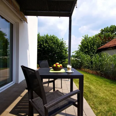 Business Homes - Das Apartment Hotel