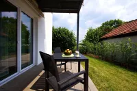Business Homes - Das Apartment Hotel Hôtels à : Ellwangen