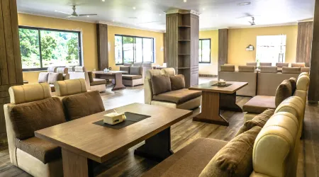 Siddhartha River Side Resort, Chumlingtar