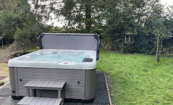 Tranquil Cottage Retreat in Dumfries and Galloway