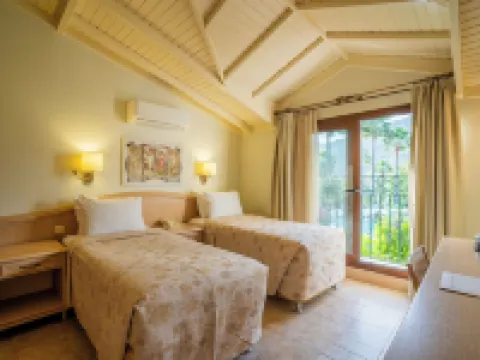 Dalyan Resort - Special Class Hotels in Dalyan