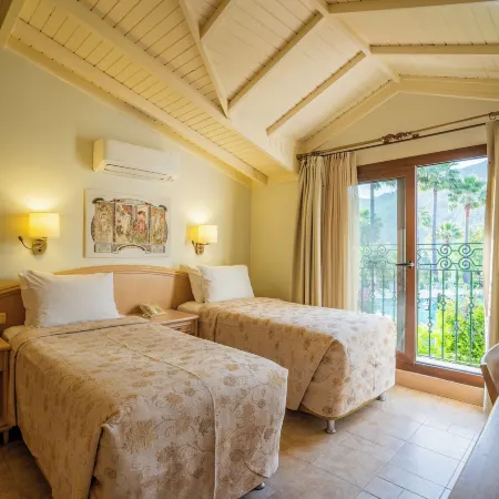 Dalyan Resort - Special Class