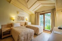 Dalyan Resort - Special Class Hotels in Dalyan