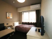 Hotel Route-Inn Natori Iwanuma Inter -Sendai Kuko- Hotels in Natori