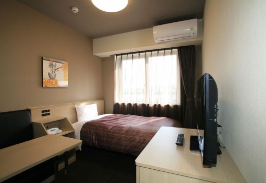 Hotel Route Inn Natori Iwanuma InterHotel Overview