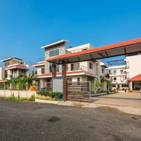 Sia Resort
