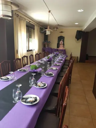 Camping la Pedrera Отели в г. Альгорфа