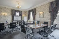 Crowne Plaza Royal Victoria Sheffield