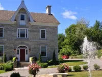 Clyde Hall Bed and Breakfast Hotels in Lanark County