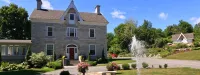 Clyde Hall Bed and Breakfast Hotels in Perth