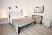 Rudiae Boutique - Balkon