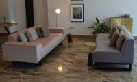 Q8 Boutique Hotel Hôtels à : Southsea