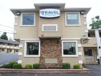 Travel Inn & Suites Flemington Hotels in Hunterdon County