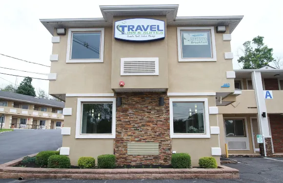 弗萊明頓旅程旅館&套房酒店