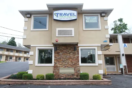 Travel Inn & Suites Flemington Отели в г. Хантердон