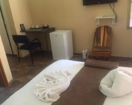 Ramorwa Guest Lodge Hotels in Ngamiland North