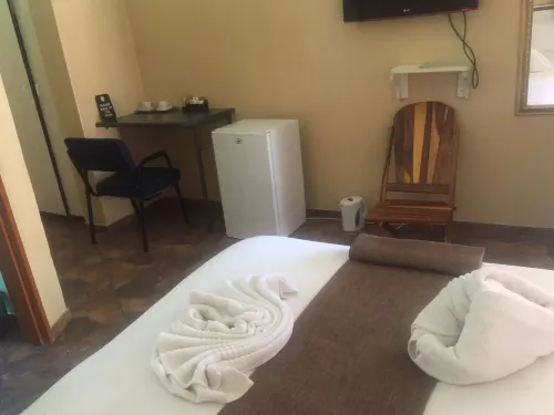 Ramorwa Guest Lodge Hotels in Gumare