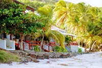Bequia Beachfront Villas