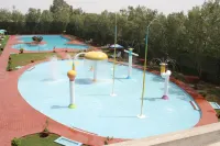 Dreamworld Resort, Hotel & Golf Course - ติดทะเล