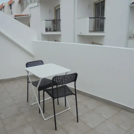 Lagos City Center Guest House & Hostel Отели рядом с достопримечательностью «Пляж Луш»
