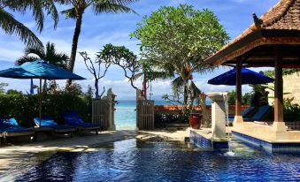 Nusa Indah Candidasa