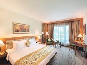 Accord Puducherry