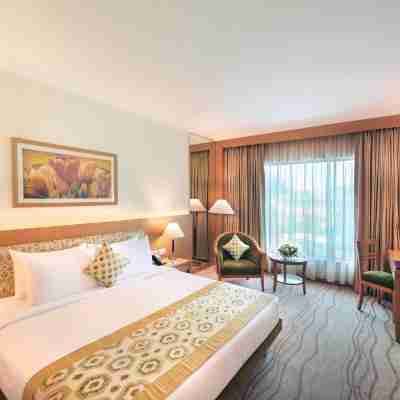 Accord Puducherry Rooms