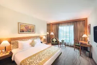 Accord Puducherry Hotels in Puducherry
