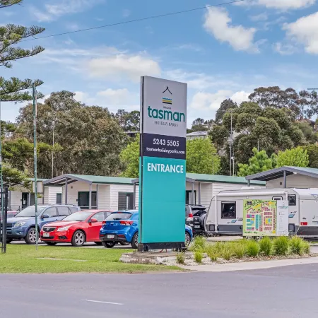 Tasman Holiday Parks - Geelong