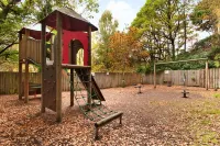 Hilton Grand Vacations Club Craigendarroch Suites Scotland Hotels in Ballater