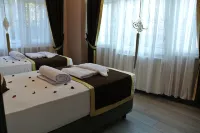 Emirhan Guesthouse & Suites