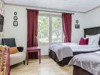 Såstaholm Hotell & Konferens Hotels in Taby
