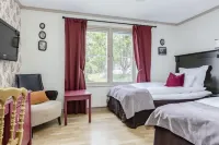 Såstaholm Hotell & Konferens Hotels in Täby