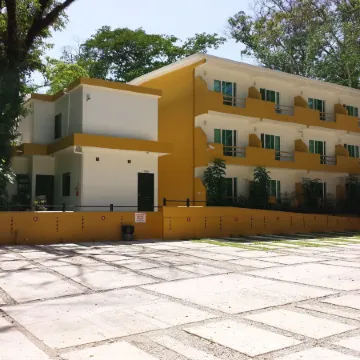 Hotel Chablis Palenque