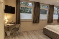 Mey Hotel - 2-Star