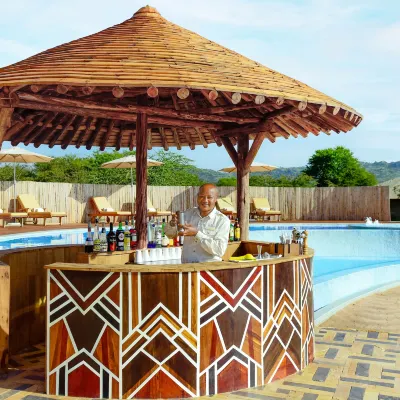 One Nature Nyaruswiga Serengeti Hotels near Serengeti National Park