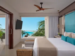 Dreams Jade Resort & Spa - All Inclusive
