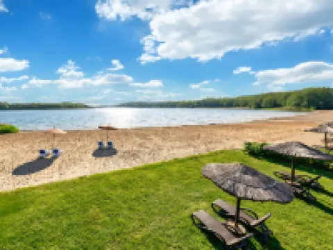 アホーン シーホテル テンプリン テンプリーンのホテル