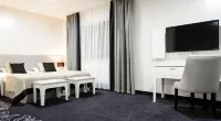 TeoDorka Med & Spa Hotels near Camping nr 17 Ciechocinek