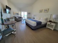 Pointes North Beachfront Resort Hotel Hotels in Whitewater