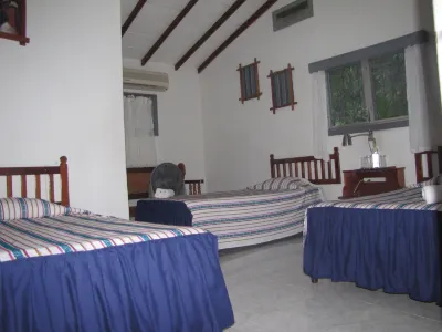 La Casa de Don David Hotel a 