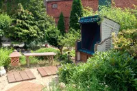 Landhof Liebsch, Mit Pool Und Sauna