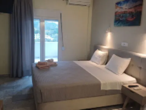 Villa Kavourakia Hotels in Skiathos