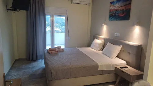 Villa Kavourakia -  Apartamentos vacacionales