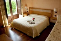 La Rosa Nel Bicchiere Hotels in Soveria Mannelli