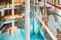 Sport Hotel - spa