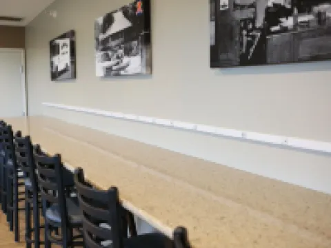 GrandStay Hotel & Suites Perham Hotels in Perham