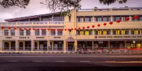 The Chambers Hotels in George Town