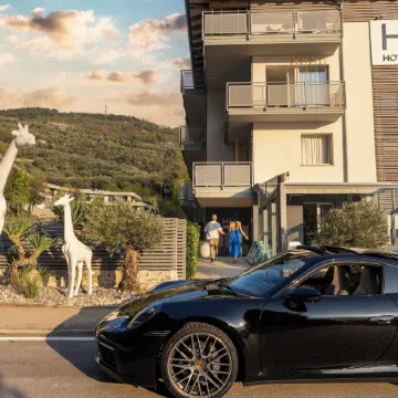 Myseele Garda Active Hotel