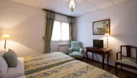 Hotel Los Caspios Hotels in Villaviciosa